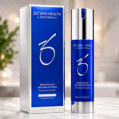 ZO Skin Health Brightalive® Skin Brightener 50 mL / 1.7 Fl. Oz.