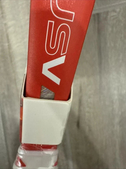 Joola Ben Johns Perseus Pro V 16mm Pickleball Paddle Red New + Free Shipping