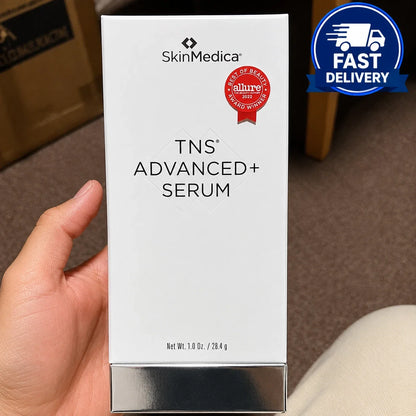 NEW SkinMedica TNS Advanced Serum - 1oz Exp：2028 | Authentic