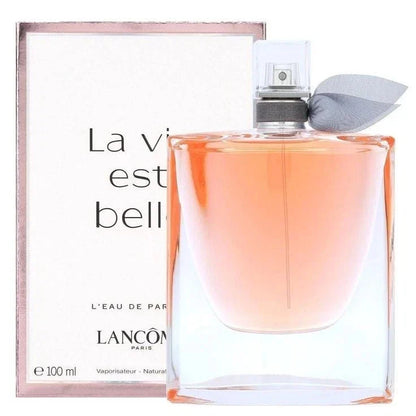 Lancôme La vie est belle Eau de Parfum for Women 3.4 oz / 100 mL Spray