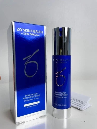 ZO Skin Health Brightalive® Skin Brightener 50 mL / 1.7 Fl. Oz.