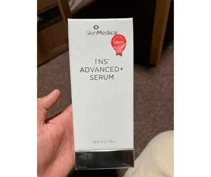NEW SkinMedica TNS Advanced Serum - 1oz Exp：2028 | Authentic