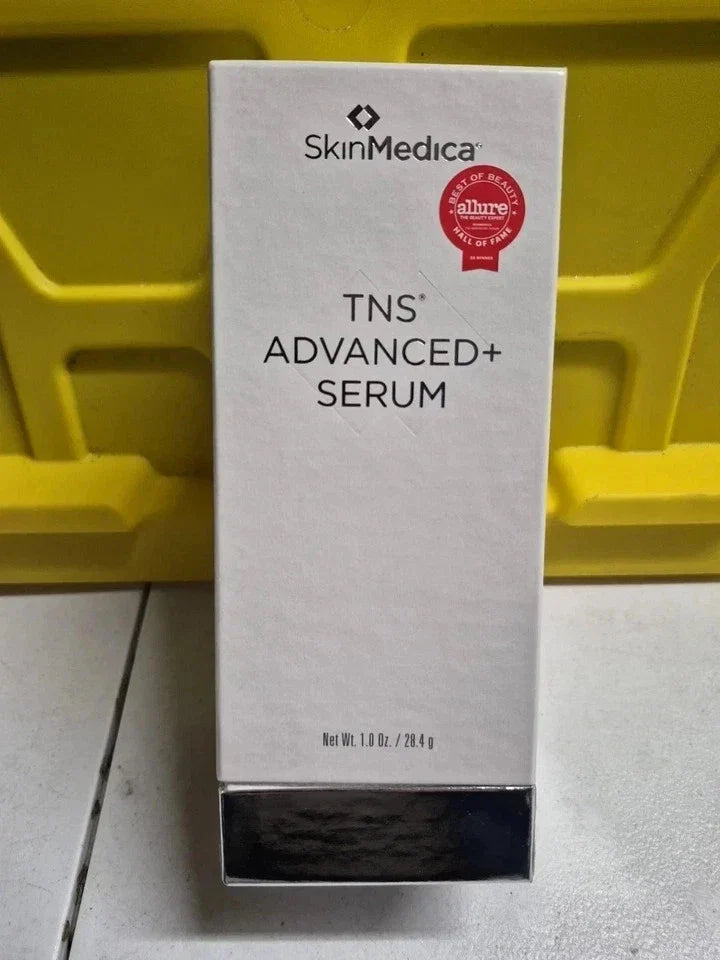 NEW SkinMedica TNS Advanced Serum - 1oz Exp：2028 | Authentic