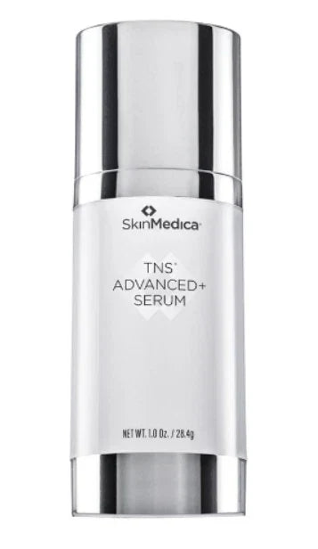 NEW SkinMedica TNS Advanced Serum - 1oz Exp：2028 | Authentic